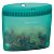 Tupperware Bolsa De Silicone Ultimate 1 Litro Verde - Imagem 2