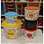 Linha Floral Tupperware de Mantimentos - Imagem 9