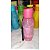 Garrafa tupperware Eco Tupper 310ml , Alça e Tampa Flip Top Original - Imagem 3