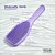 The Wet Detangler Naturally Curly Lilas - Tangle Teezer - Imagem 7