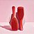 The Ultimate Detangler Pink/Red - Tangle Teezer - Imagem 5