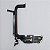 FLEX DE CARGA DOCK IPHONE 13 PRO MAX ORIGINAL RETIRADO - Imagem 2