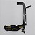 FLEX DE CARGA DOCK IPHONE 13 PRO MAX ORIGINAL RETIRADO - Imagem 3
