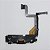 FLEX DE CARGA DOCK IPHONE 13 PRO ORIGINAL RETIRADO - Imagem 3