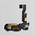 FLEX DE CARGA DOCK IPHONE 12/12PRO ORIGINAL - Imagem 6