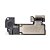 ALTO FALANTE AURICULAR IPHONE XS ORIGINAL RETIRADO (SEM FLEX) - Imagem 1