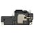 ALTO FALANTE CAMPAINHA IPHONE 12 PRO  ORIGINAL RETIRADO - Imagem 1