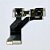 FLEX CÂMERA FRONTAL IPHONE 13 - Imagem 2