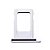 GAVETA CHIP SIM IPHONE 12 PRO E 12 PRO MAX - Imagem 4