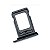 GAVETA DUAL CHIP SIM IPHONE 14 PRO E 14 PRO MAX - Imagem 5