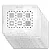 KIT STENCIL CPU ANDROID QU:1-8 SAMSUNG XIAOMI MOTOROLA LG 8PCS - Imagem 1