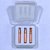 KIT PONTEIRA DE COBRE PARA SOLDA  - C210 JBC SUGON JABE - Imagem 1