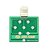 DOCK TESTER IPHONE - PLACA DE TESTE DE CIRCUITO DE CARGA - Imagem 1