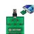 DOCK TESTER USB V8 - PLACA DE TESTE DE CIRCUITO DE CARGA - Imagem 1
