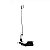 ANTENA WIFI LOUD SPEAKER IPHONE 8 PLUS ORIGINAL RETIRADA - Imagem 2
