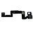 FLEX I2C FACE ID IPHONE 11 DOT MATRIX - Imagem 1