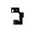 FLEX I2C FACE ID IPHONE XS DOT MATRIX - Imagem 1