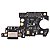 PLACA DE CARGA XIAOMI MI 9 SE (1º LINHA) - Imagem 1
