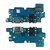 PLACA DE CARGA SAMSUNG A20 ORIGINAL - Imagem 1