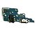 PLACA DE CARGA A70 / A705FN - 1° LINHA TURBO - Imagem 1
