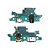 PLACA DE CARGA SAMSUNG A7 2018 ORIGINAL - Imagem 2