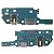 PLACA DE CARGA SAMSUNG A20E ORIGINAL - Imagem 1