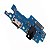 PLACA DE CARGA SAMSUNG M31 / M30S ORIGINAL - Imagem 1