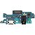 PLACA DE CARGA SAMSUNG M20 ORIGINAL - Imagem 1
