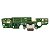 PLACA DE CARGA MOTO G7 PLAY (1º LINHA) - Imagem 1