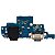 PLACA DE CARGA SAMSUNG A52S 5G ORIGINAL K2 - Imagem 2
