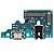 PLACA DE CARGA SAMSUNG A51 ORIGINAL A515F A515U - Imagem 1