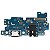 PLACA DE CARGA SAMSUNG A50 ORIGINAL - Imagem 1