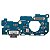 PLACA DE CARGA SAMSUNG A33 5G ORIGINAL - Imagem 1