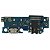 PLACA DE CARGA SAMSUNG A32 5G ORIGINAL - Imagem 1