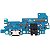 PLACA DE CARGA SAMSUNG A31 ORIGINAL - Imagem 1