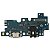 PLACA DE CARGA SAMSUNG A30S ORIGINAL - Imagem 1