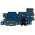 PLACA DE CARGA SAMSUNG A30 ORIGINAL - Imagem 1