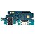 PLACA DE CARGA SAMSUNG A23 ORIGINAL - Imagem 1