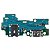 PLACA DE CARGA SAMSUNG A22 4G ORIGINAL  A225F A225M - Imagem 1