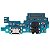 PLACA DE CARGA SAMSUNG A21S ORIGINAL - Imagem 1