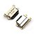 CONECTOR DE CARGA REDMI NOTE 7 / NOTE 8 / NOTE 9 / NOTE 10 / MI 8 LITE - Imagem 1