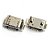 CONECTOR DE CARGA TAB A T297 / T290 / T295 - Imagem 1