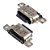 CONECTOR DE CARGA SAMSUNG A52 /A72 / A82 - Imagem 1