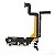 FLEX DE CARGA DOCK IPHONE 14 PRO MAX ORIGINAL RETIRADO - Imagem 2