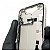 CARCAÇA IPHONE 14 BRANCO ORIGINAL COMPLETA TOP - Imagem 5