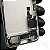 CARCAÇA IPHONE 14 BRANCO ORIGINAL COMPLETA TOP - Imagem 3