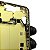 CARCAÇA IPHONE 14 AMARELO ORIGINAL COMPLETA TOP - Imagem 5