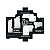 SUPORTE ISOCKET MEGA-IDEA IPHONE 12/12 PRO/12 PRO MAX/12 MINI - Imagem 1