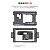 SUPORTE ISOCKET MEGA-IDEA IPHONE 11/11 PRO/11PRO MAX - Imagem 4