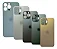 TAMPA DE VIDRO TRASEIRA PARA IPHONE 13 PRO MAX - Imagem 3